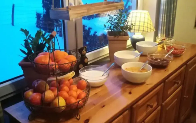 Zur Hohen Hunau