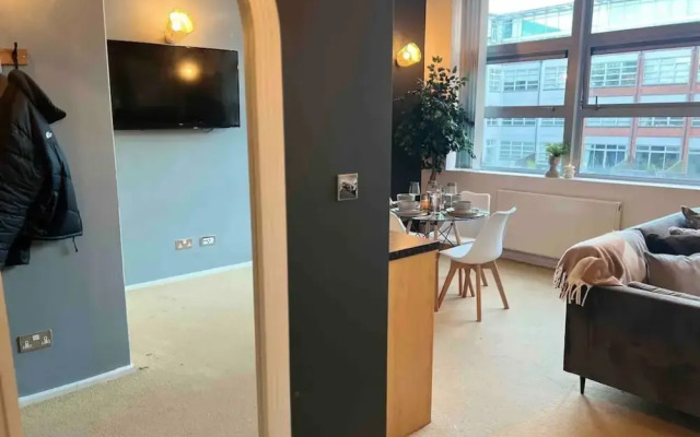 Host Stay Great Hampton Apartment