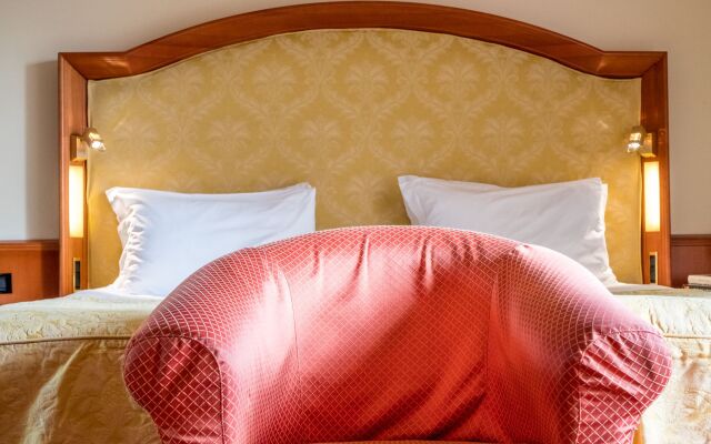 Galzignano Resort Terme & Golf - Hotel Sporting