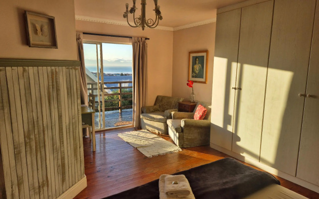 Bluebottle Guest House