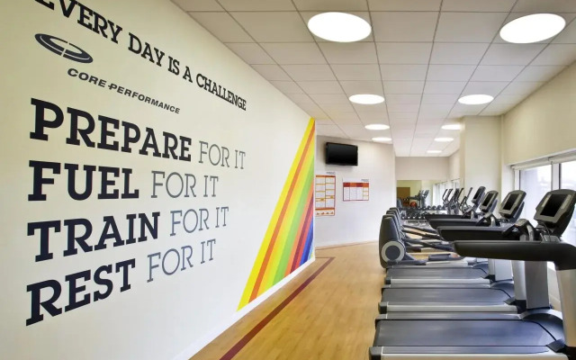 Sheraton LaGuardia East Hotel