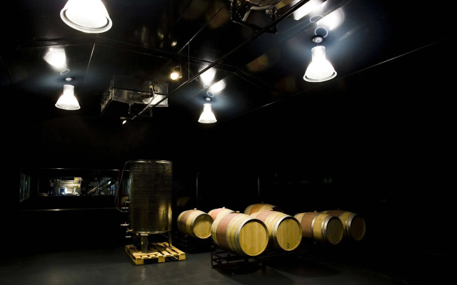 Hotel Rural Sant Patrici