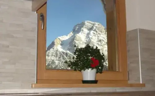 Apartments Rit