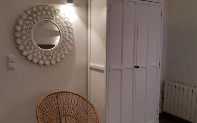 Casa Verano eterno, Villa tot 16 personen