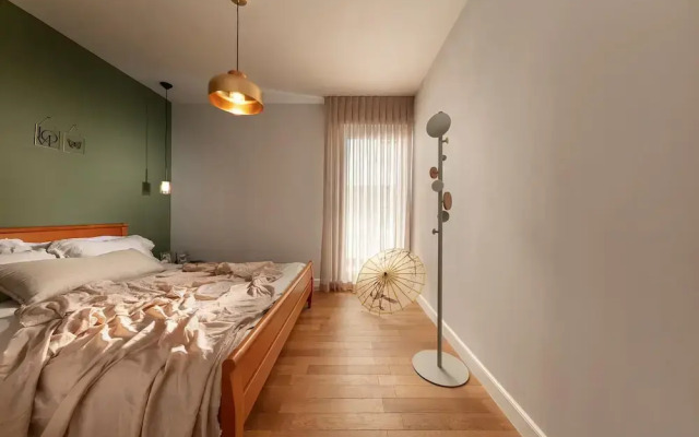 Bat Galim Seaside Retreat by Sea N' Rent