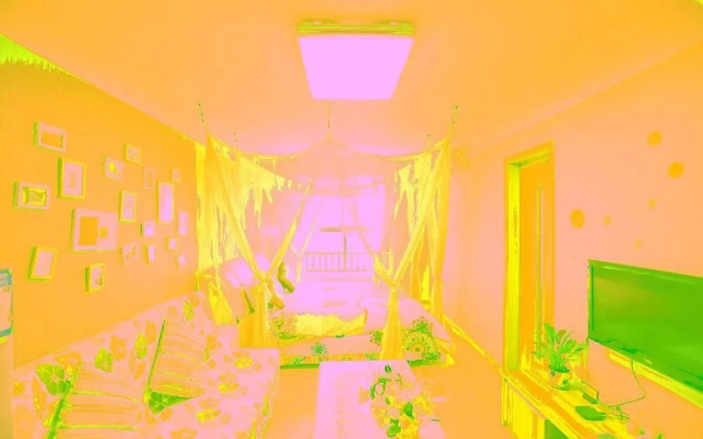 成都红馨短租公寓