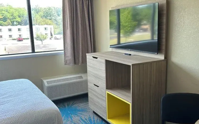 Days Inn Gettysburg