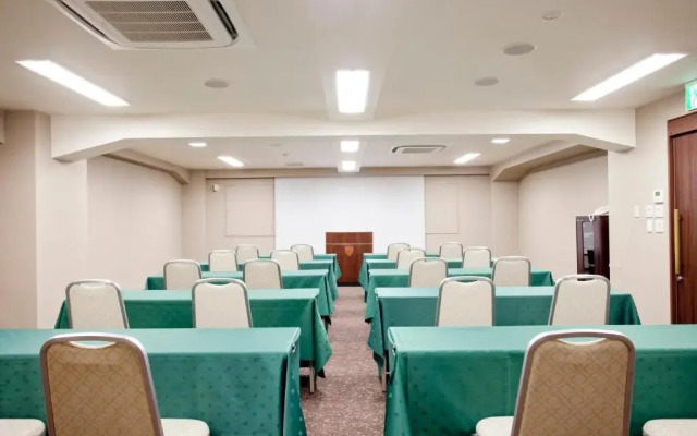 International Hotel Ube