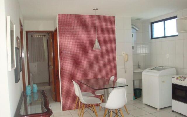 Beach Apartment Emilio Hinko