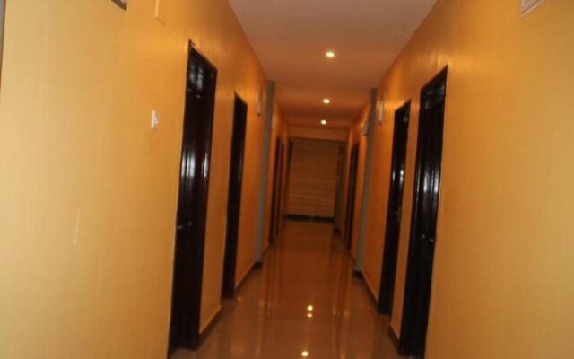 Acactus Hotel