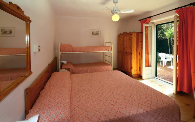 Hotel Park Calitto