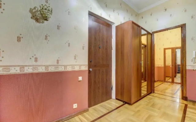 Dostoevskinn on Ulyana Gromovaya lane 6