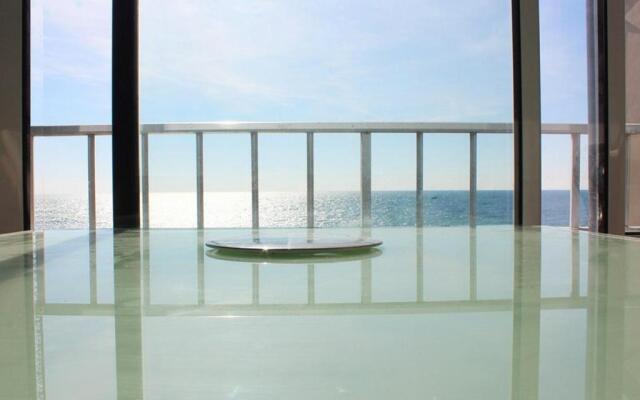 Appartement Cap d'Agde, 2 pièces, 4 personnes - FR-1-607-78