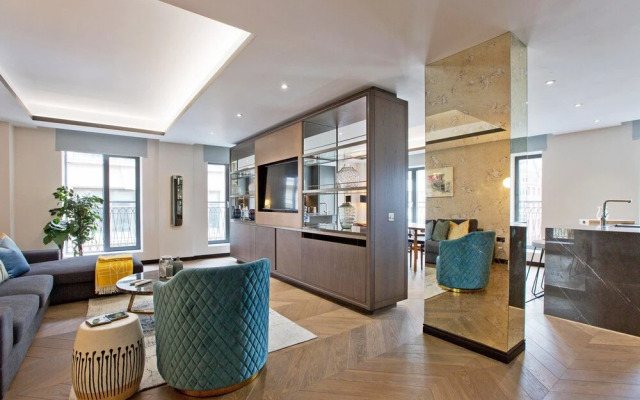 37GS Residences