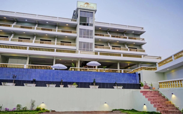Aarya Boulevard