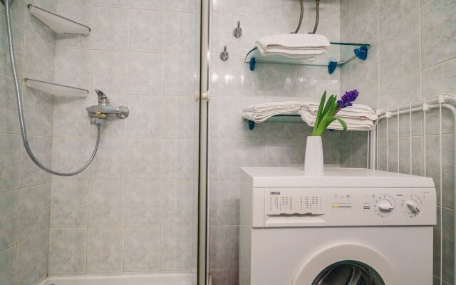 Studio apartman city break Horizont