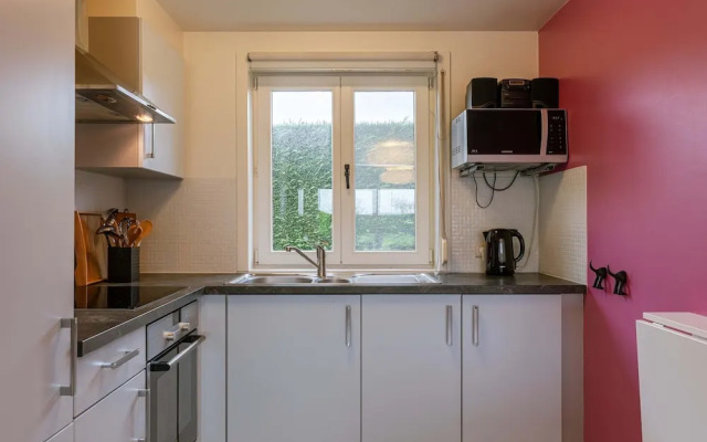 BE MID West 176b in Middelkerke