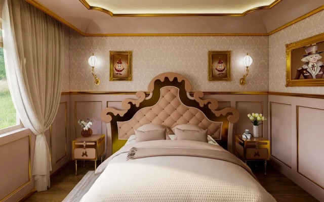 Chocoland Hotel Gramado