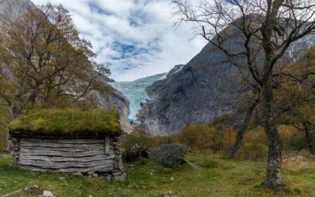 Briksdalsbre Fjellstove