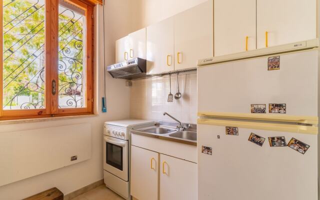 3055 Villetta Sunset by Barbarhouse