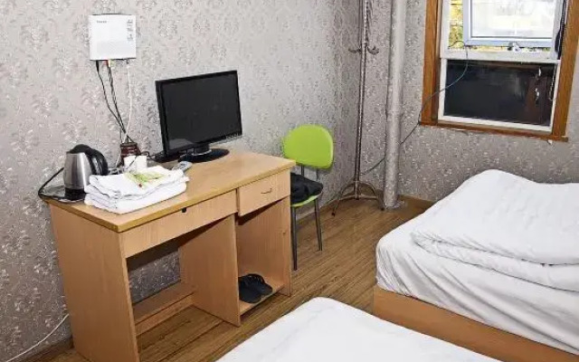 Shanghai Rutai Hotel