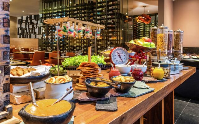 Hilton Bogota