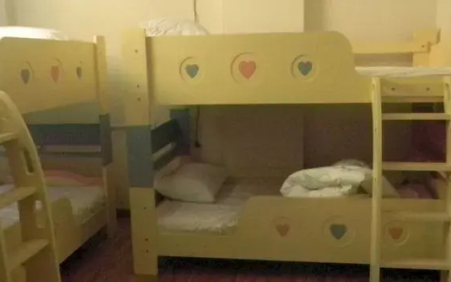 Backpacker's House - Hostel