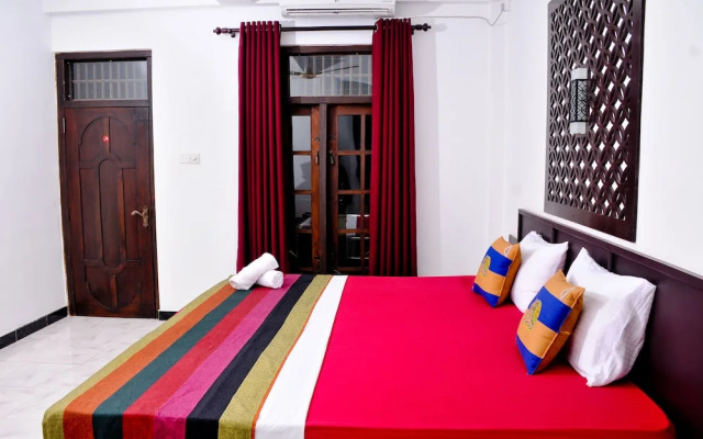 Myr-o Homestay