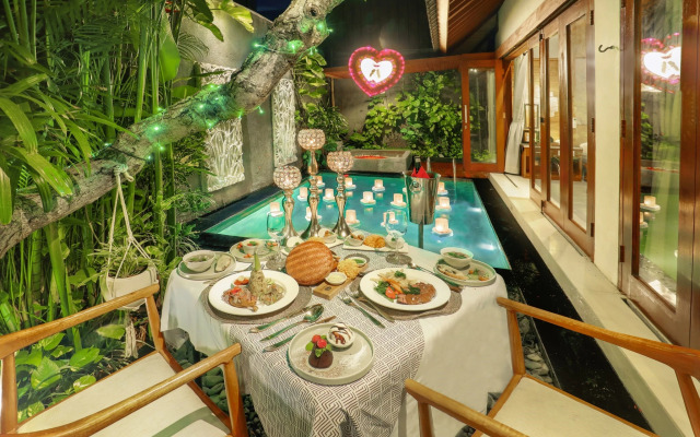 Seminyak Sanctuary Villa by Ini Vie Hospitality