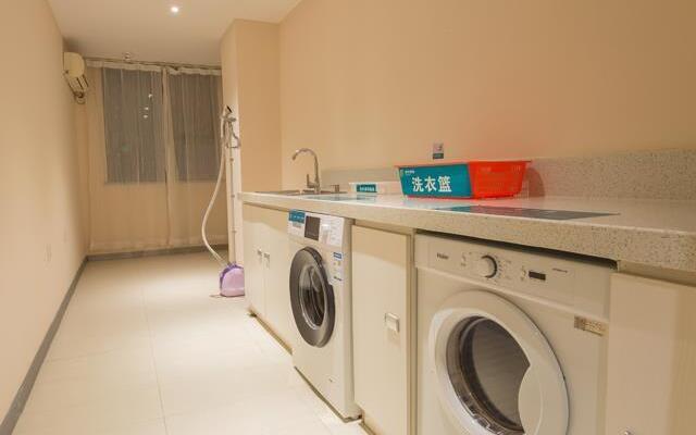 City Comfort Inn Wuhan Huanghe Tower Shouyi Metro
