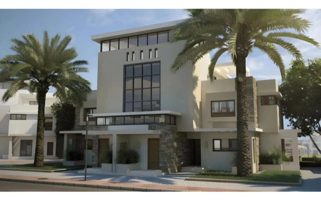 One-Bedroom Chalet at Mousa Coast - Unit C1312