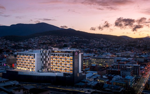 Crowne Plaza Hobart, an IHG Hotel