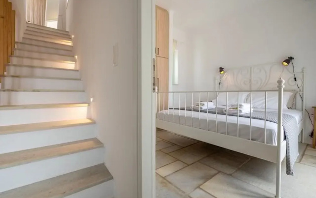 Casa Thymus Great sea View