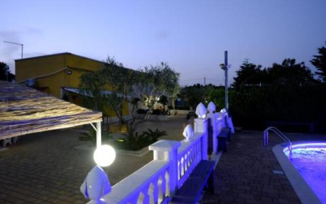 Le Lamie di Comasia 3