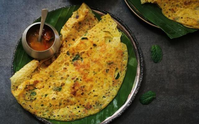 OYO 70859 Pallavi Nilayam