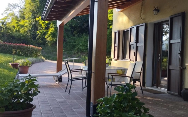 Un posto speciale. La Quagnola