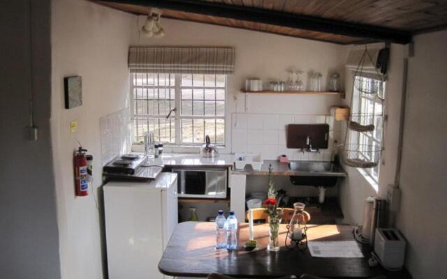 Klondyke Cherry Farm