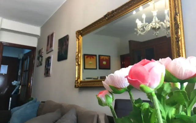 Sky Sea Holidays Malaga Ave