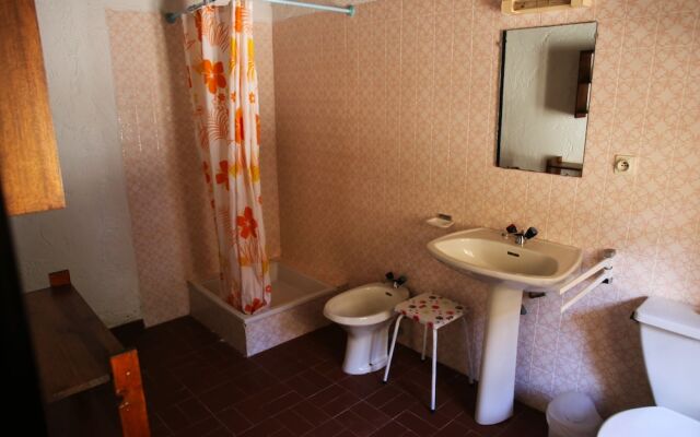 Hameau de Fontroussière