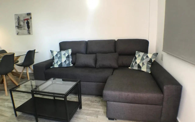 Apartmento Apartaclub La Barrosa 223