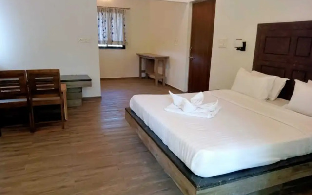 Vraksh Resort