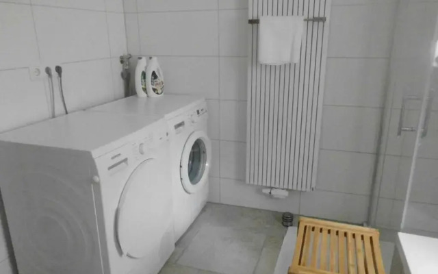 Ferienwohnung Obermühle