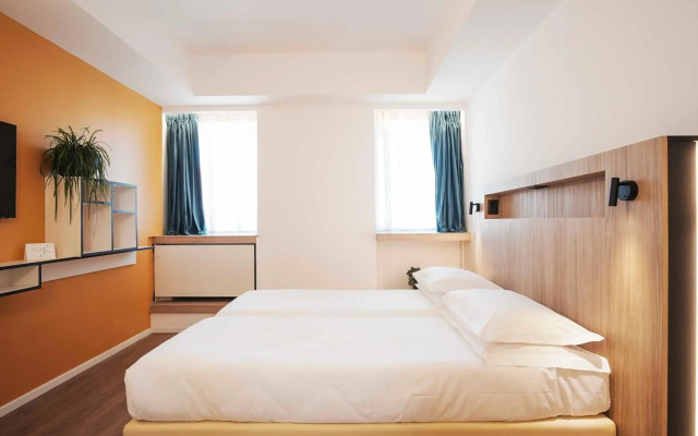 Aparthotel Colombo Roma