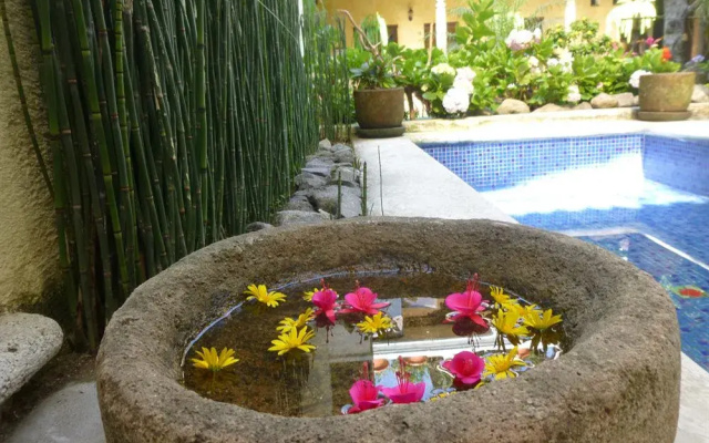 Hotel Vilaflor