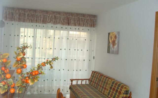 Apartments Forner