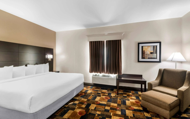 Best Western Halito Inn
