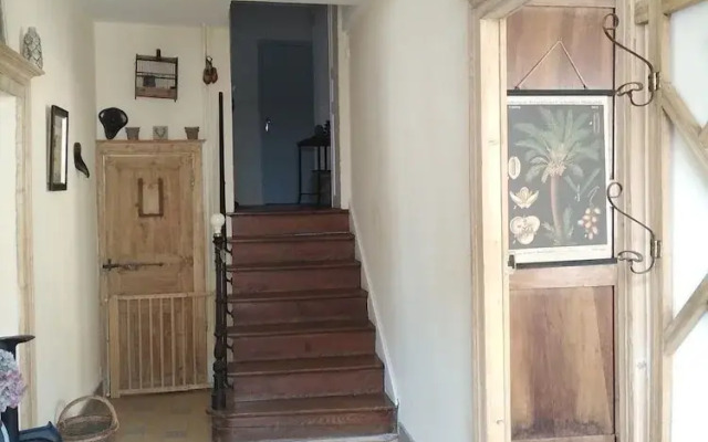 Meublé de tourisme La Maison d'Orgy