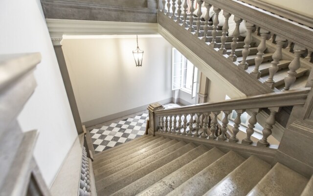 Palazzo Diana Exclusive Mansion R&R