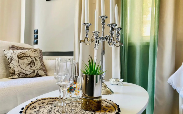 Phoenix Garden Apartments II