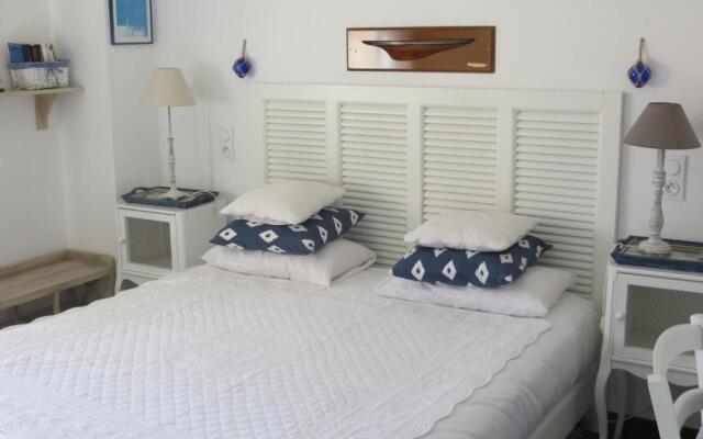 Hôtel Les Embruns Sables d'Olonne
